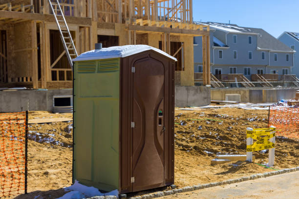 Best Luxury portable toilet rental  in Globe, AZ