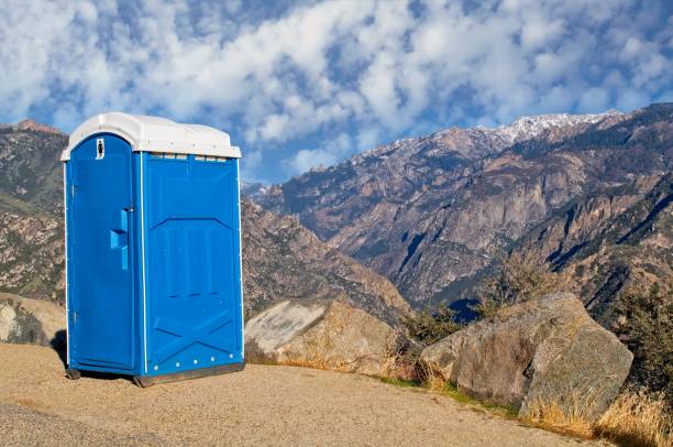 Best Portable restroom trailer rental  in Globe, AZ