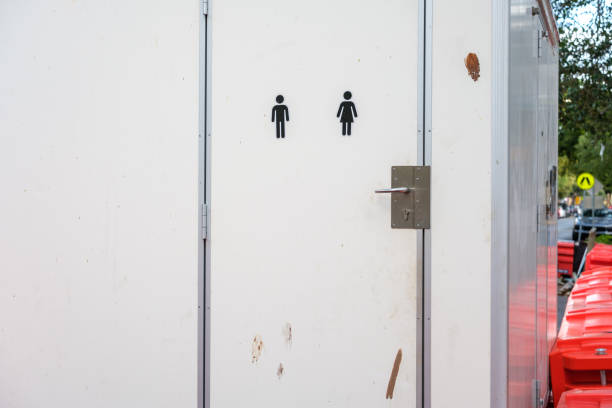 Best Long-term porta potty rental  in Globe, AZ