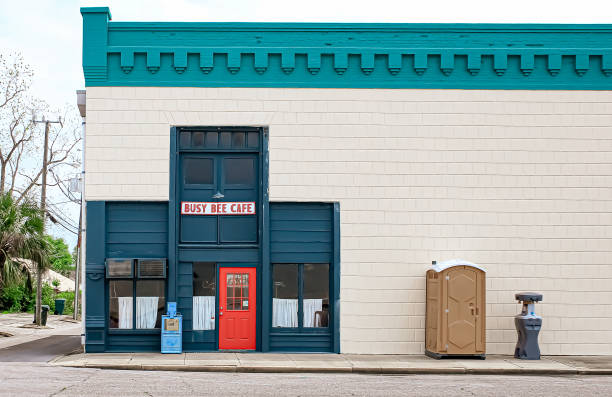 Best Emergency porta potty rental  in Globe, AZ