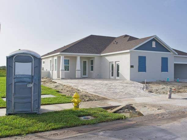 Portable Toilet Options We Offer in Globe, AZ